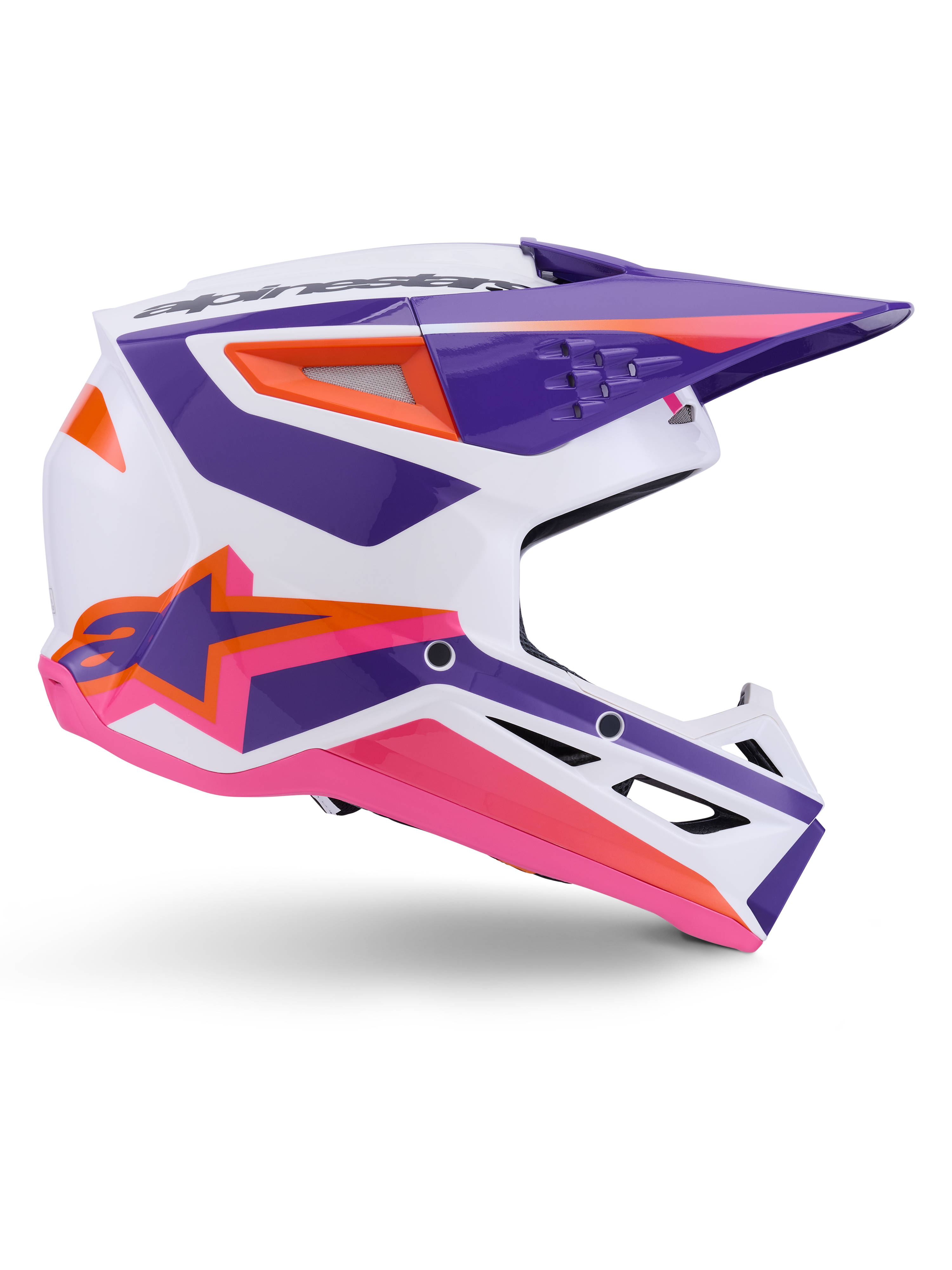 SM3 Heat Casque ECE06/DOT