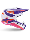 SM3 Heat Helmet ECE06/DOT