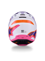 SM3 Heat Helmet ECE06/DOT