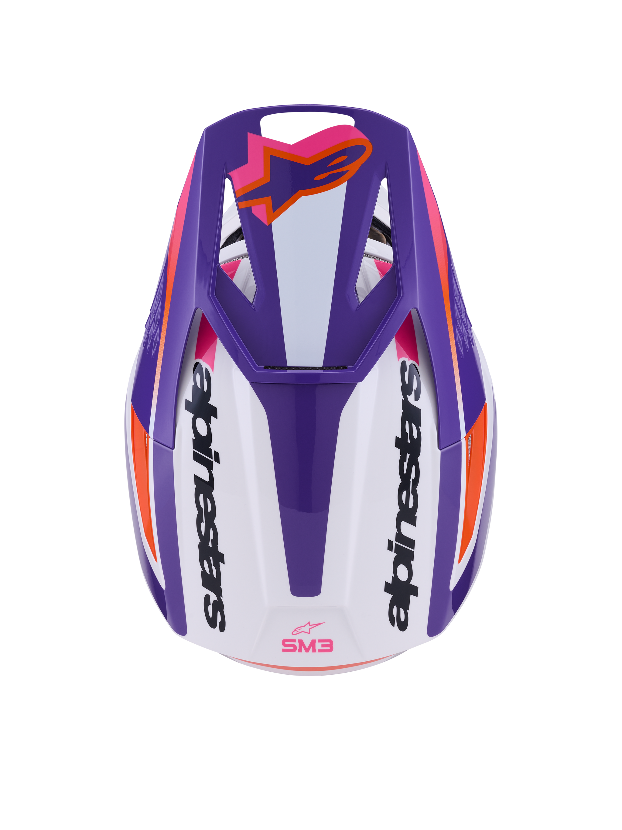 SM3 Heat Casque ECE06/DOT