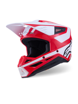 SM3 Heat Helmet ECE06/DOT