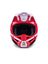 SM3 Heat Helmet ECE06/DOT