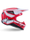 SM3 Heat Helmet ECE06/DOT