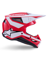 SM3 Heat Helmet ECE06/DOT