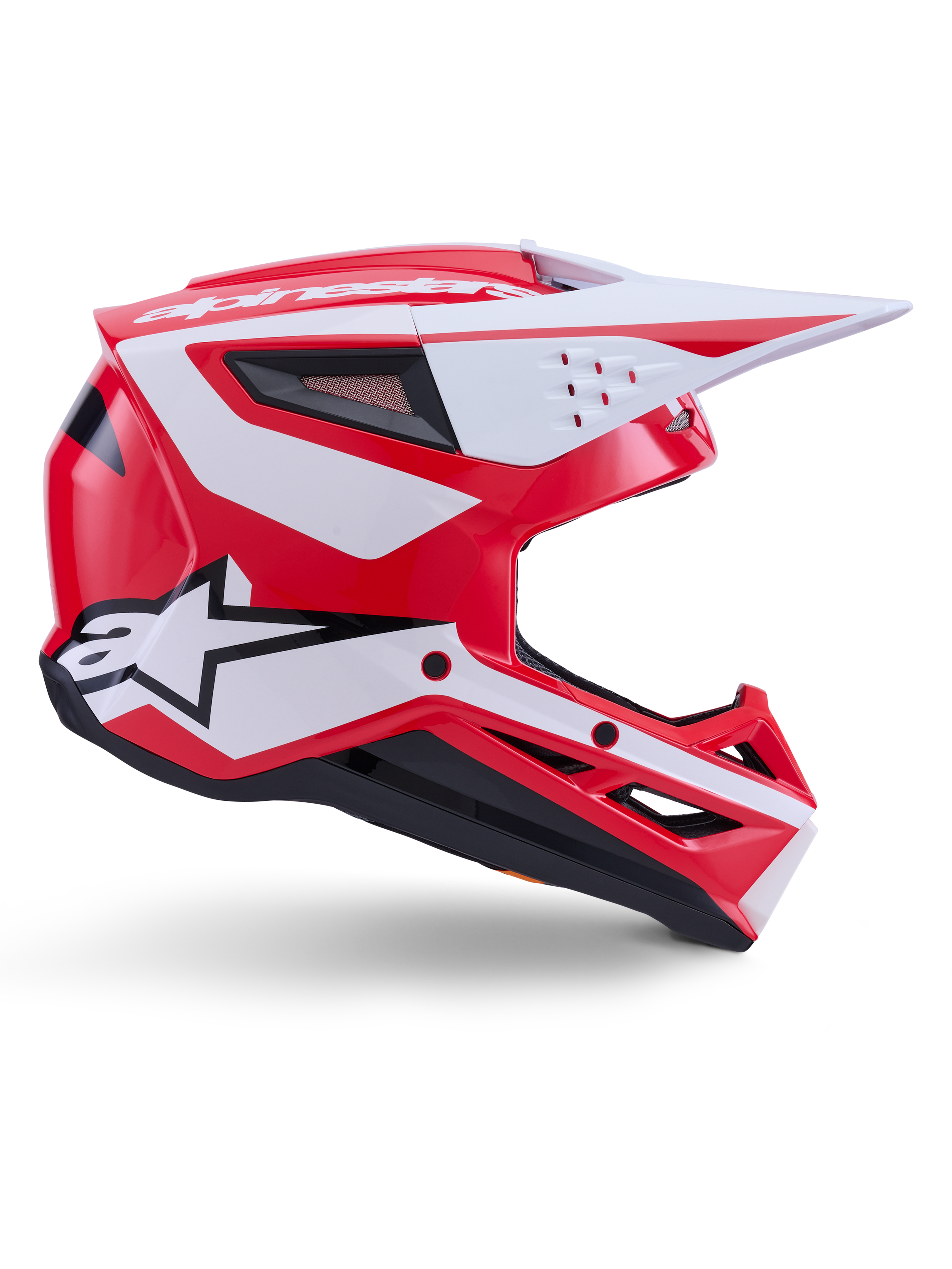 SM3 Heat Helmet ECE06/DOT