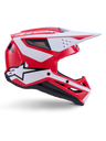 SM3 Heat Helmet ECE06/DOT