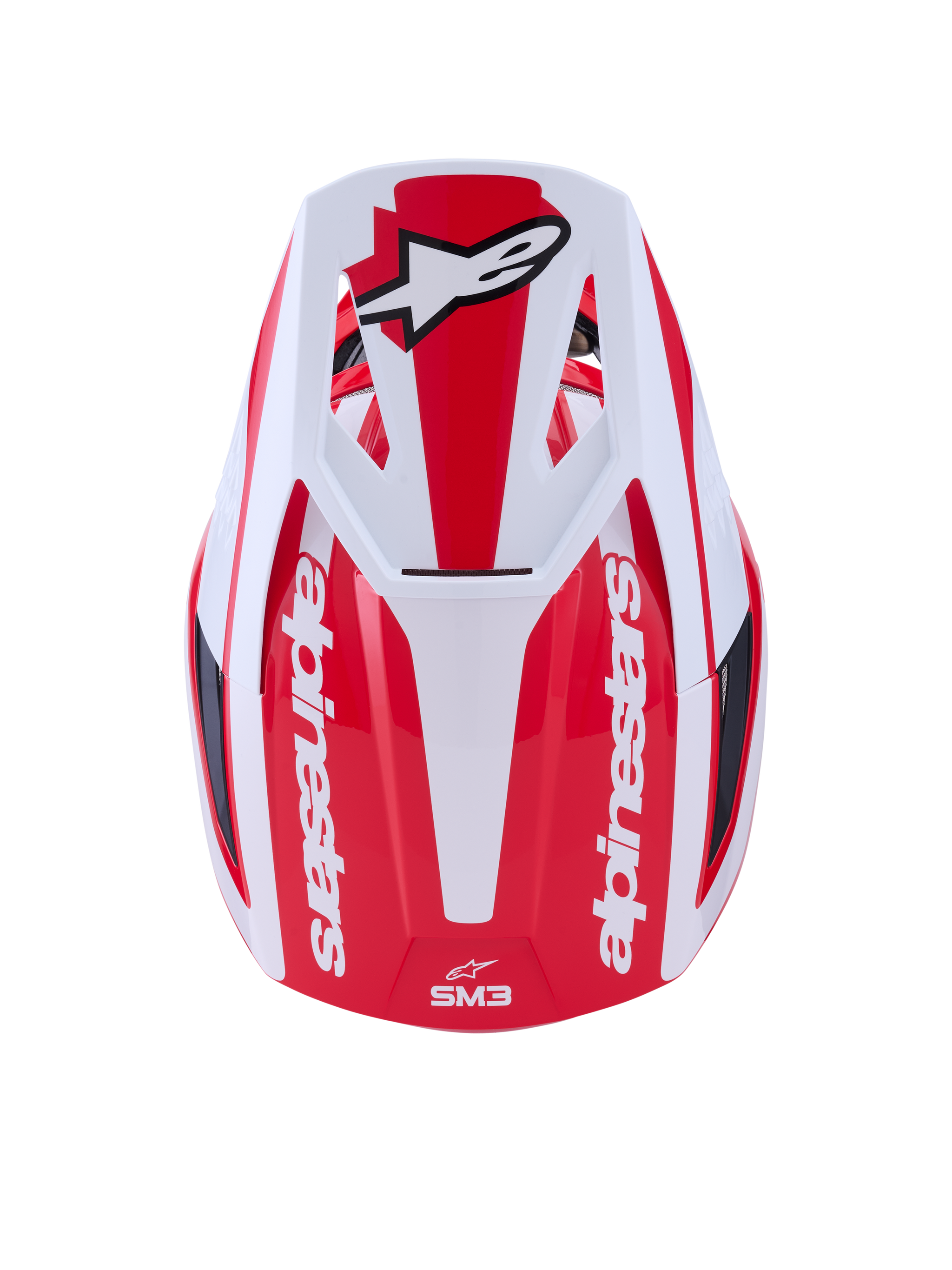 SM3 Heat Helmet ECE06/DOT