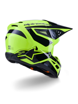 SM3 Heat Helmet ECE06/DOT