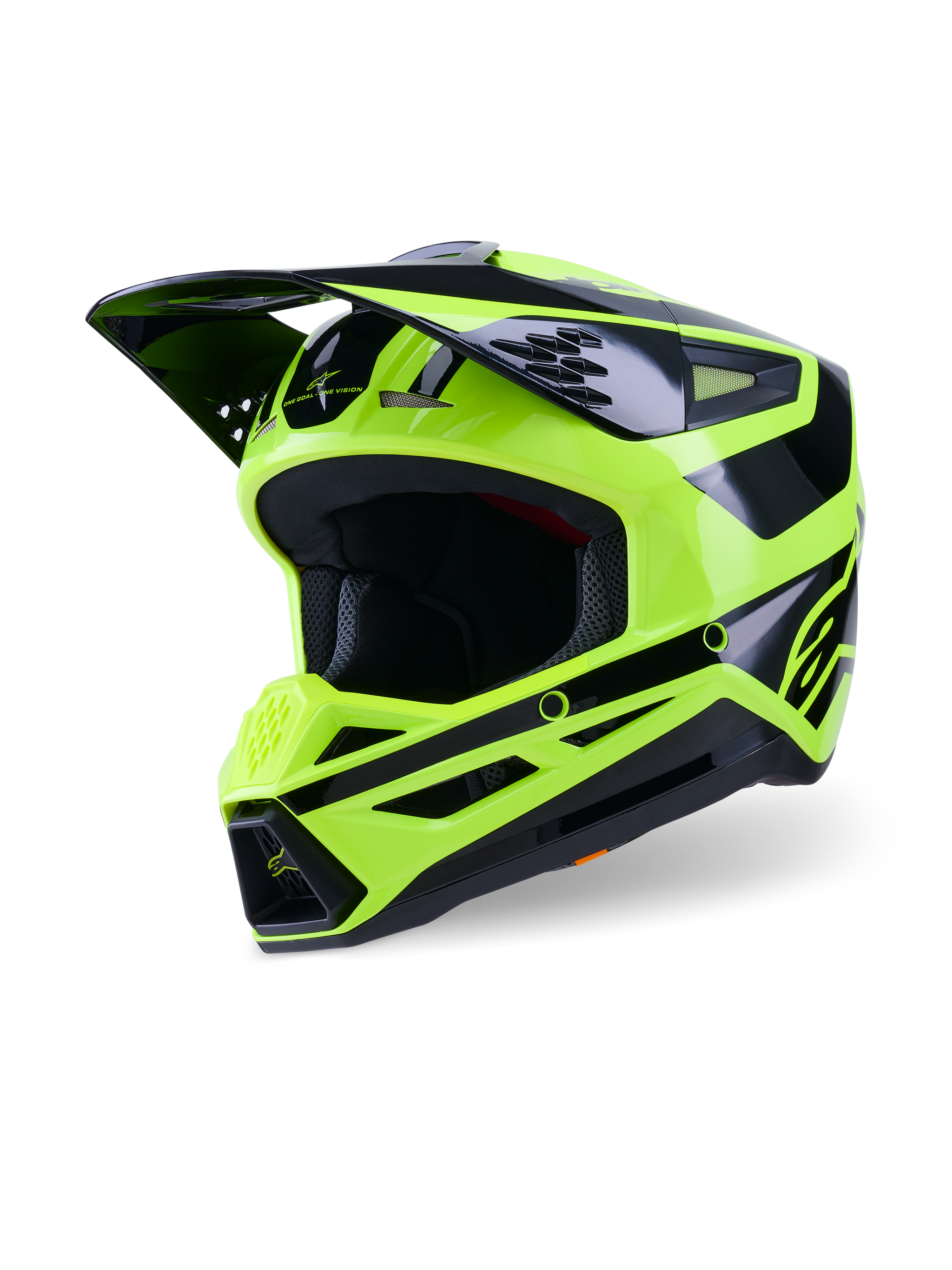 SM3 Heat Casque ECE06/DOT