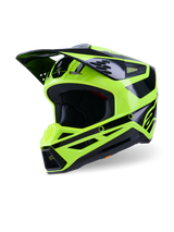 SM3 Heat Helmet ECE06/DOT