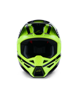 SM3 Heat Helmet ECE06/DOT