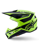 SM3 Heat Casque ECE06/DOT