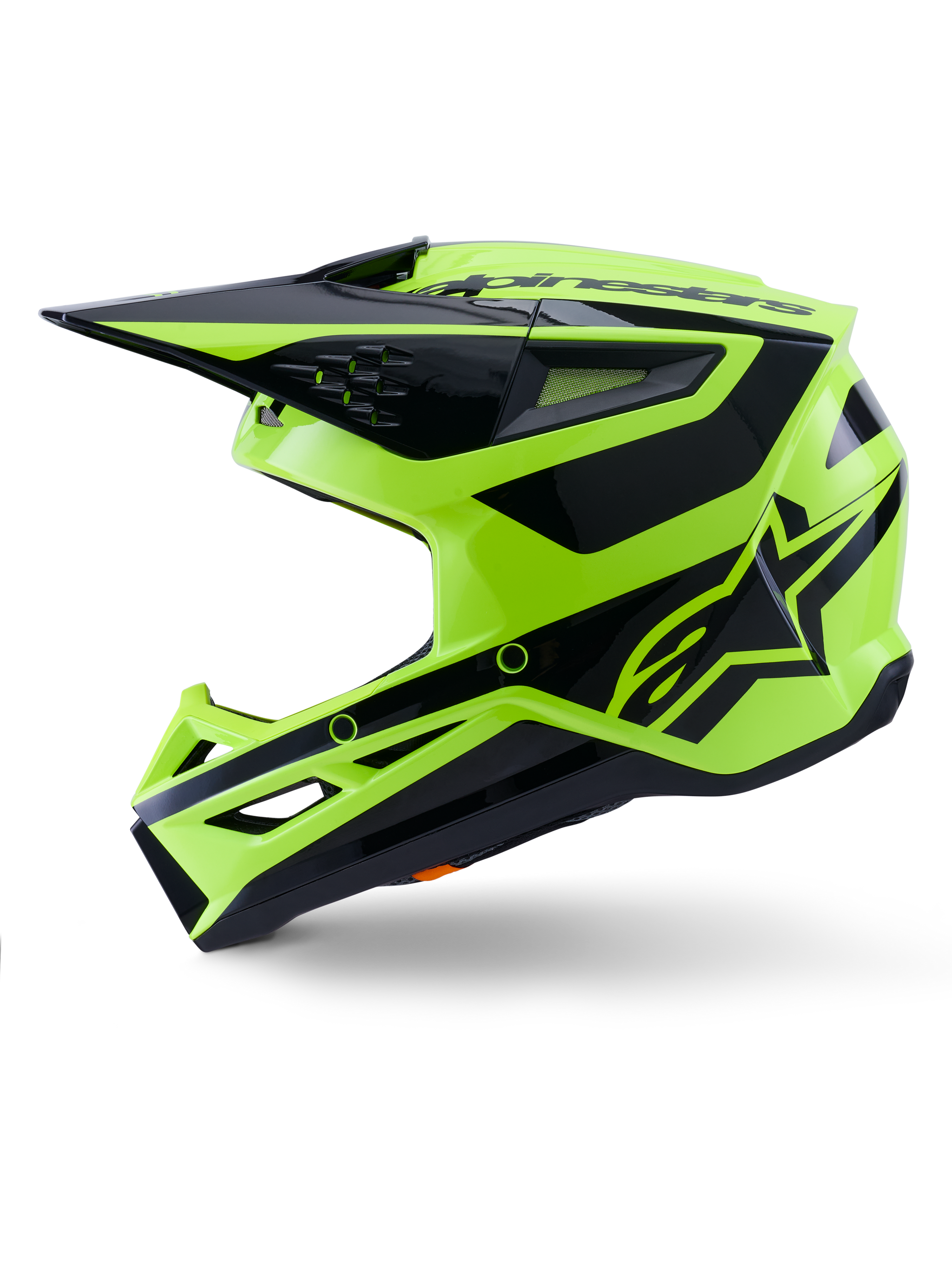 SM3 Heat Casque ECE06/DOT
