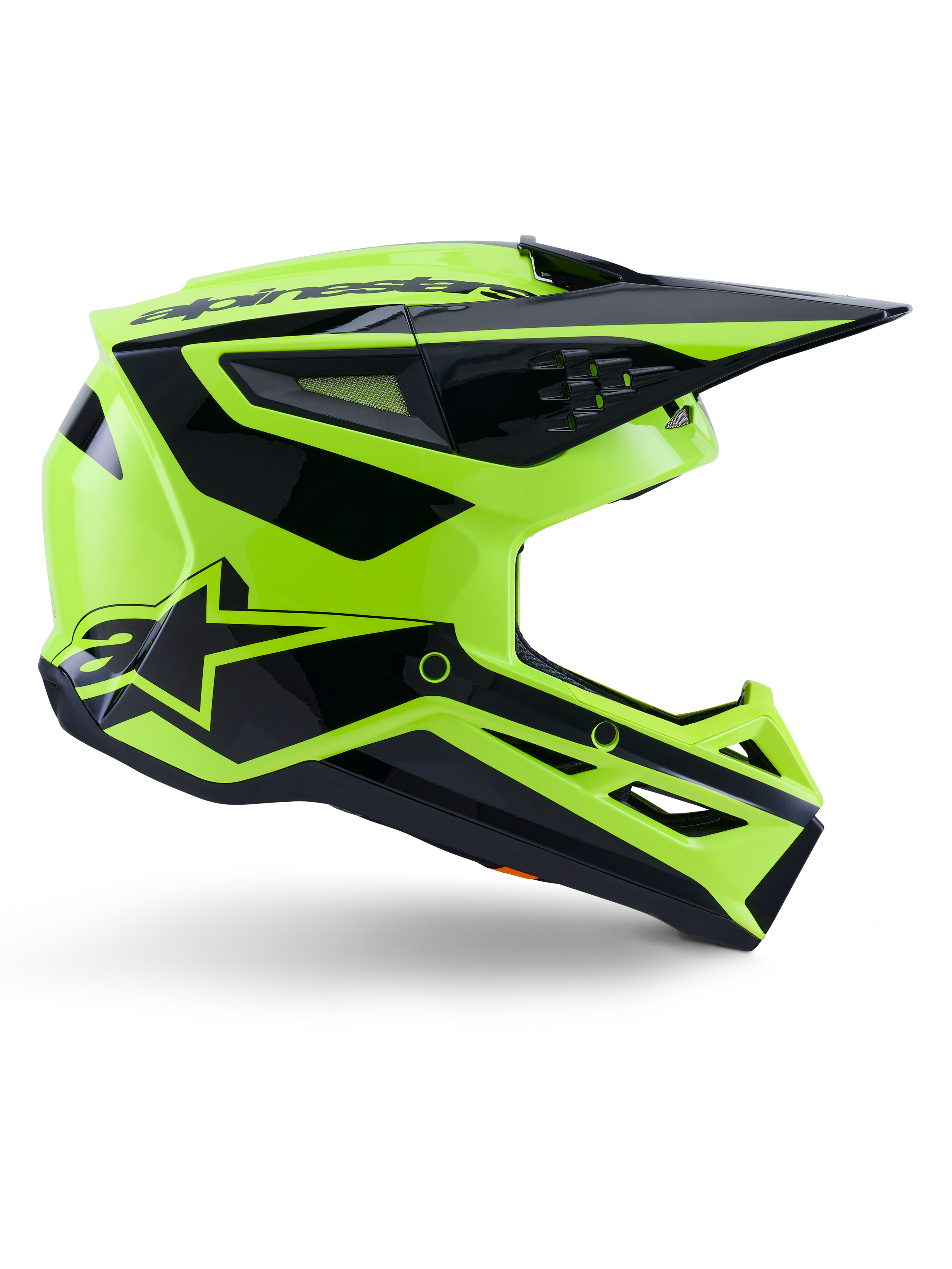 SM3 Heat Helmet ECE06/DOT