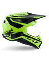 SM3 Heat Helmet ECE06/DOT