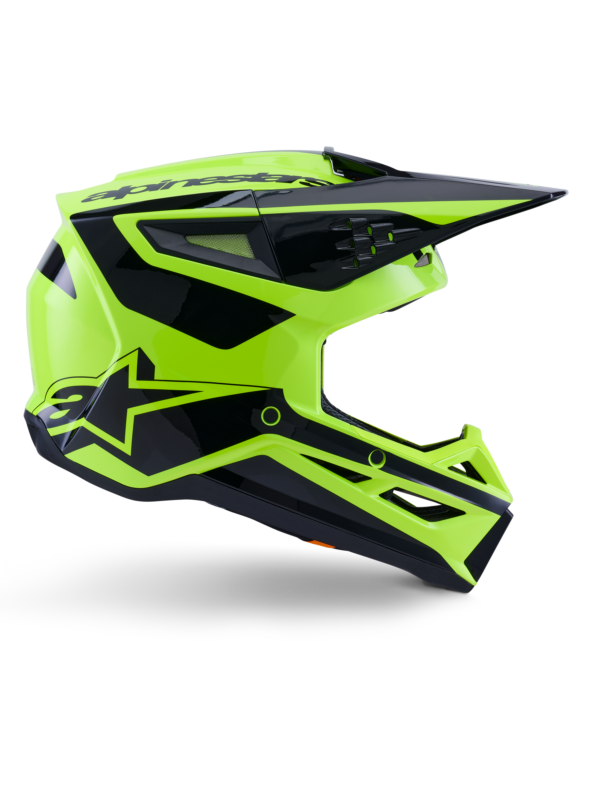SM3 Heat Casque ECE06/DOT