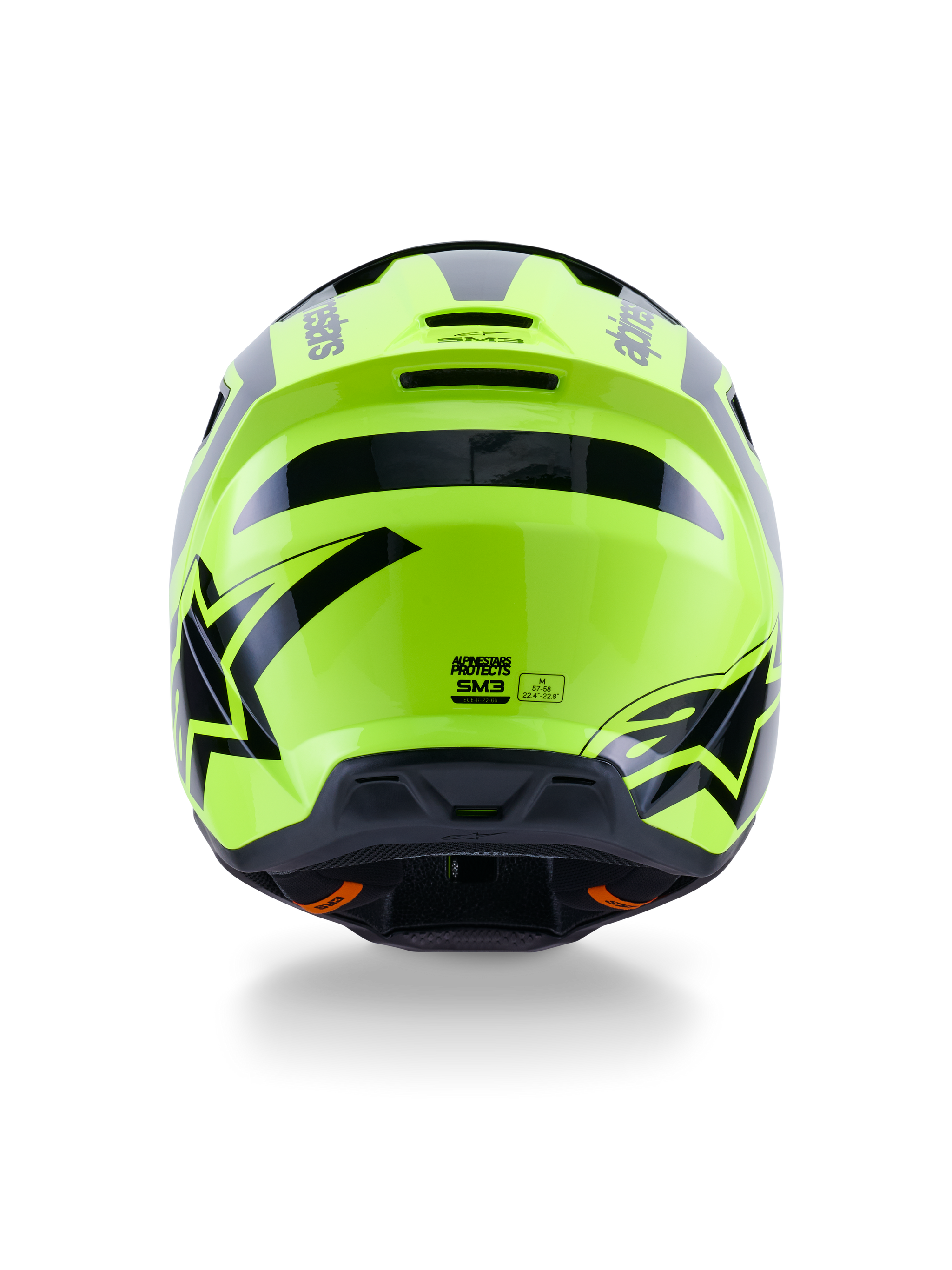 SM3 Heat Casque ECE06/DOT