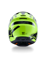 SM3 Heat Helmet ECE06/DOT
