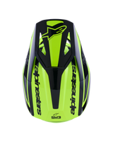 SM3 Heat Casque ECE06/DOT