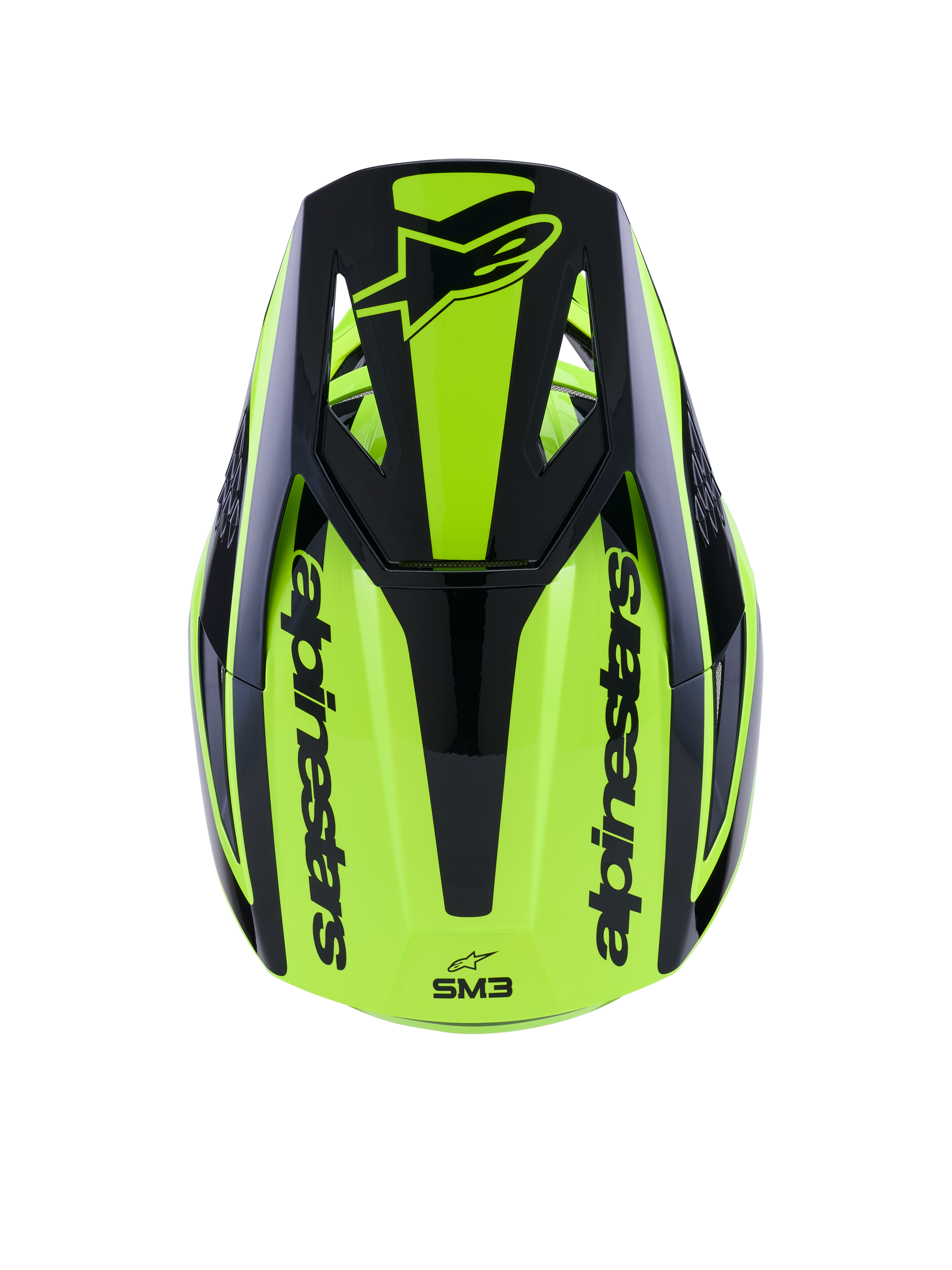 SM3 Heat Casque ECE06/DOT