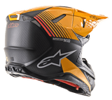 Supertech M10 Dyno Helmet - ECE