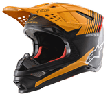 Supertech M10 Dyno Helmet - ECE