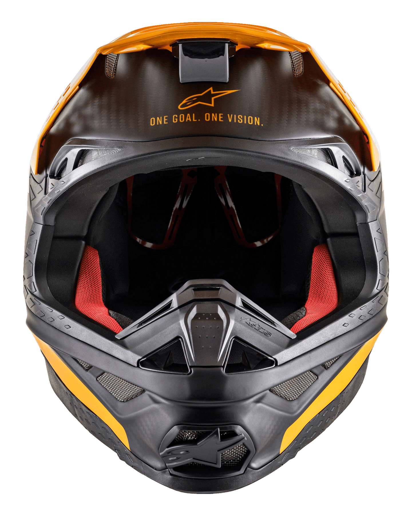 Supertech M10 Dyno Helmet - ECE