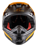 Supertech M10 Dyno Helmet - ECE