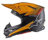 Supertech M10 Dyno Helmet - ECE