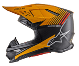 Supertech M10 Dyno Helmet - ECE