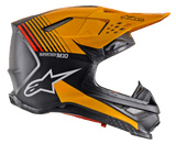 Supertech M10 Dyno Helmet - ECE