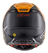 Supertech M10 Dyno Helmet - ECE
