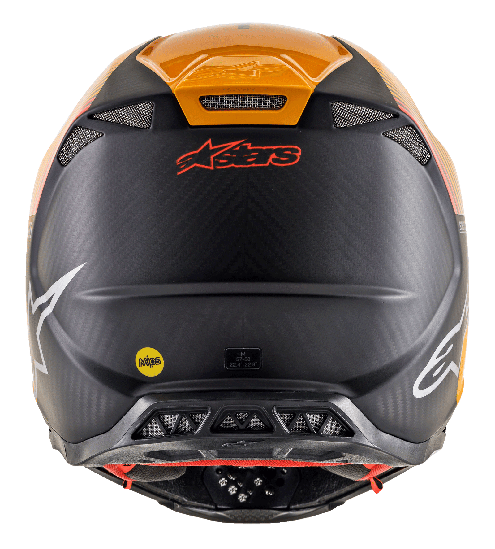Supertech M10 Dyno Helmet - ECE