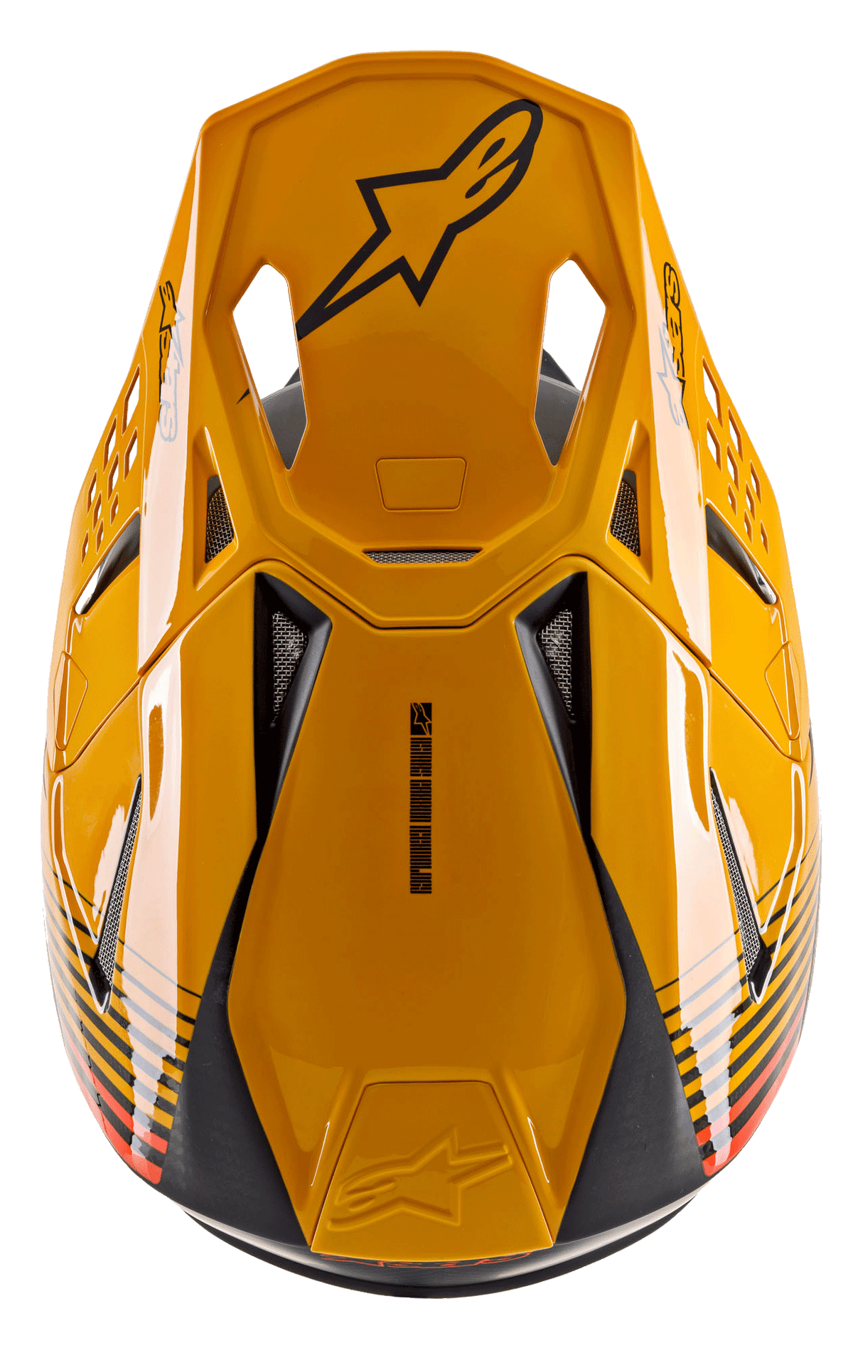 Supertech M10 Dyno Helmet - ECE