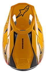 Supertech M10 Dyno Helmet - ECE