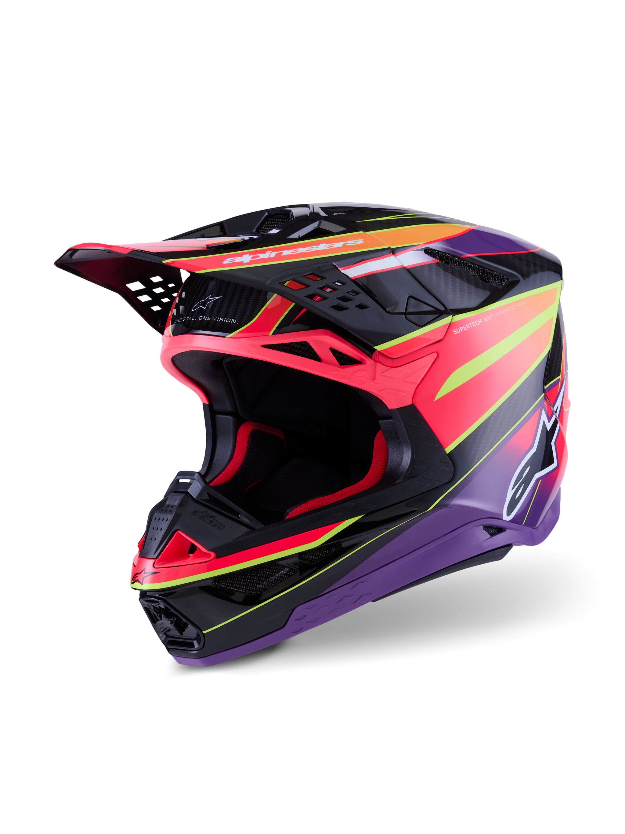 Supertech M10 Era Helmet