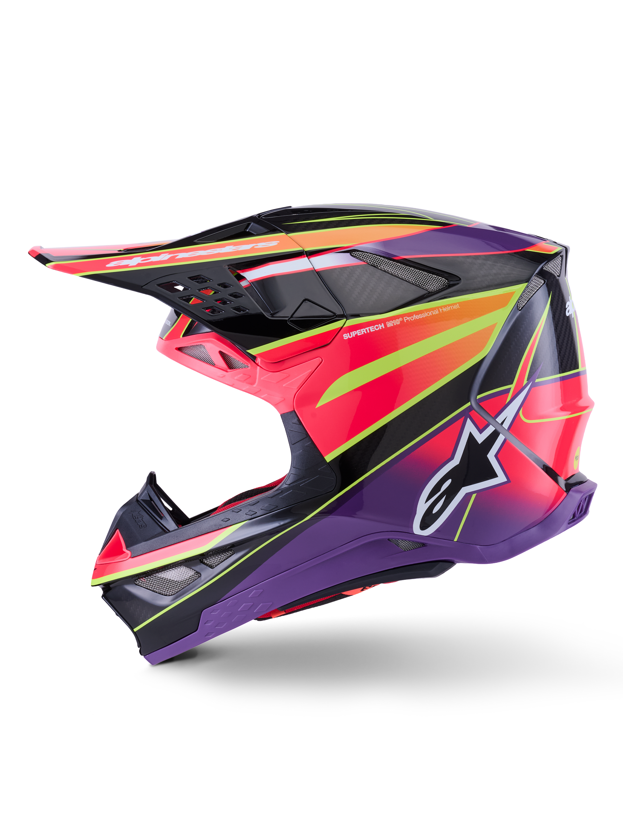 Supertech M10 Era Helmet