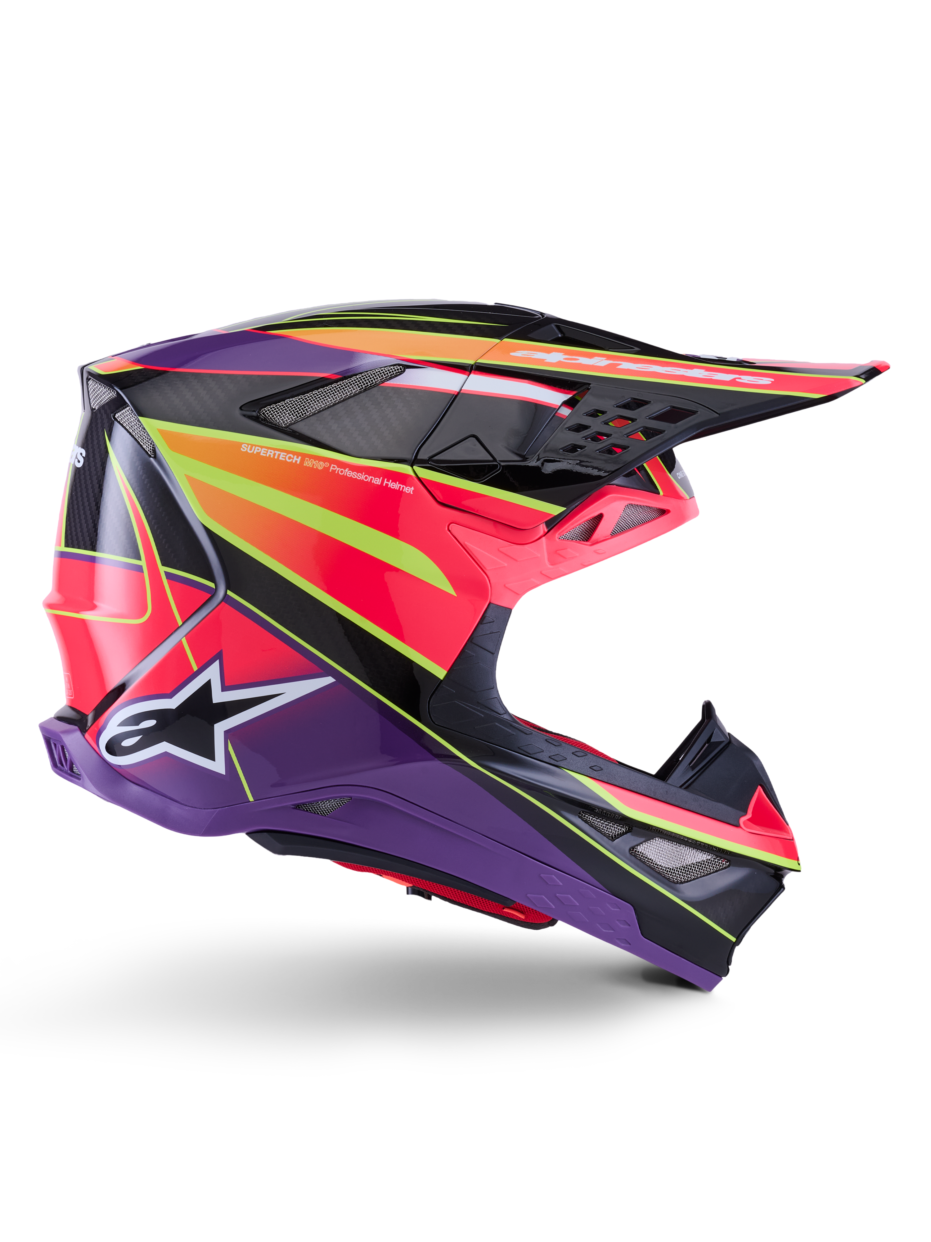 Supertech M10 Era Casque ECE
