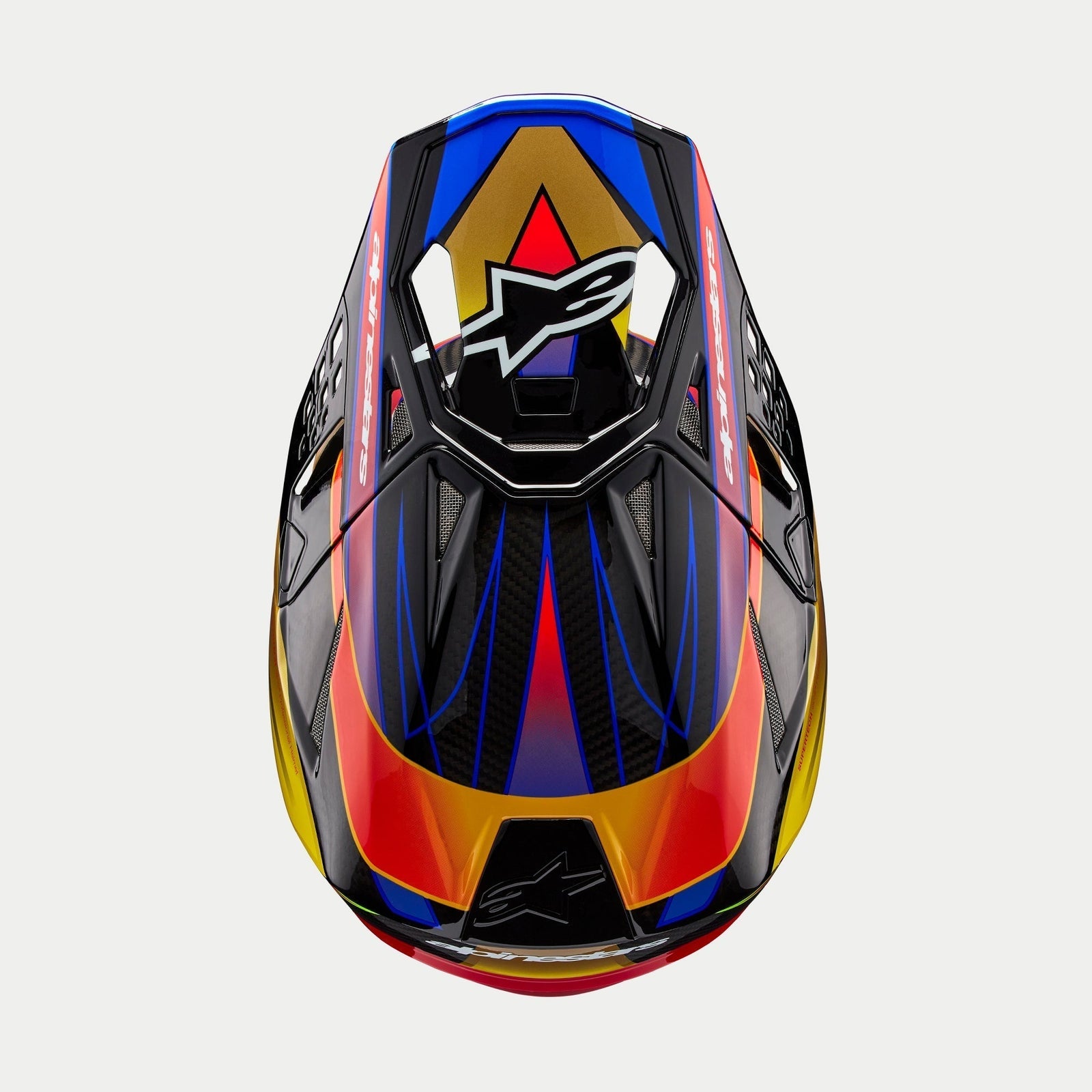 Supertech M10 Era Helmet
