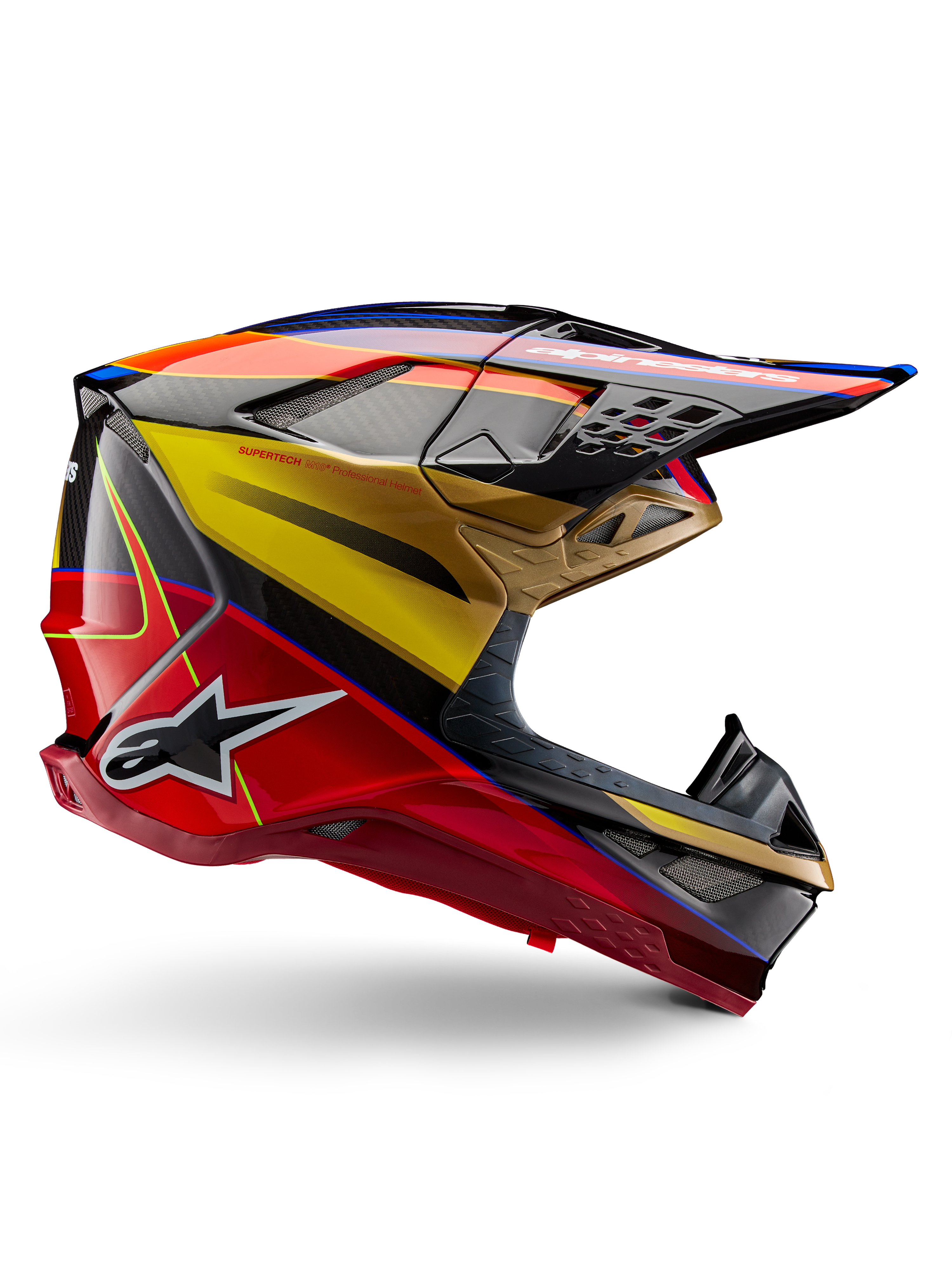 Supertech M10 Era Casque ECE