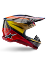Supertech M10 Era Casque ECE