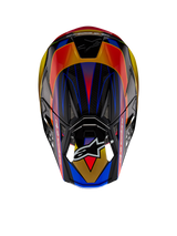 Supertech M10 Era Helmet ECE