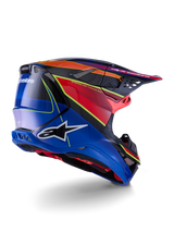 Supertech M10 Era Casque