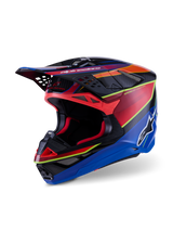 Supertech M10 Era Casque