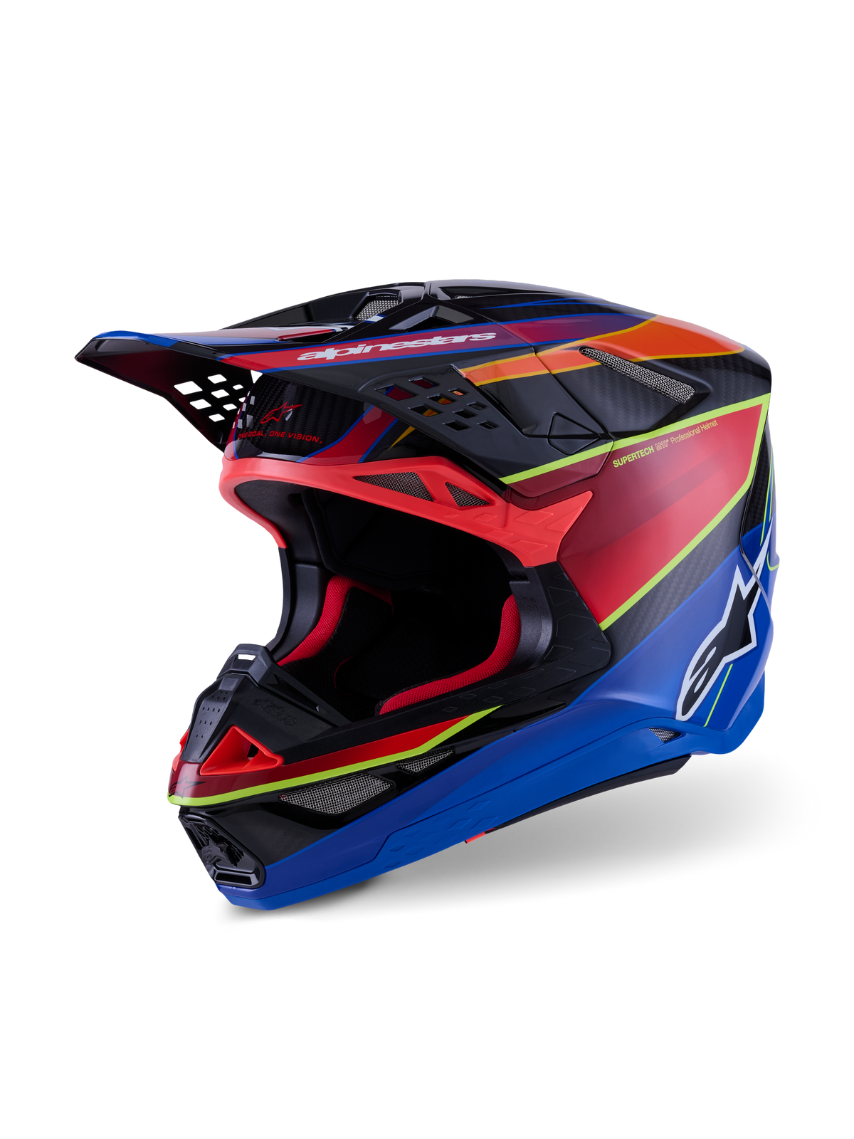 Supertech M10 Era Casque