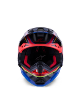 Supertech M10 Era Casque
