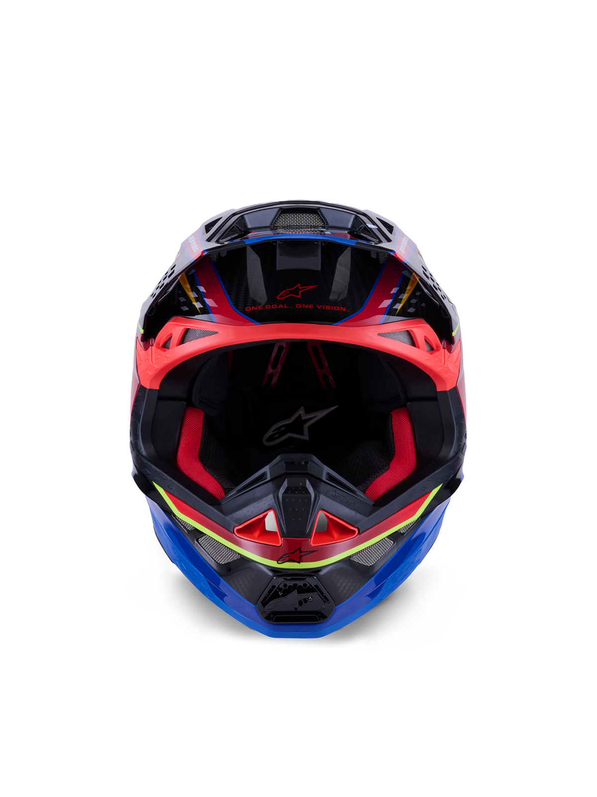 Supertech M10 Era Casque