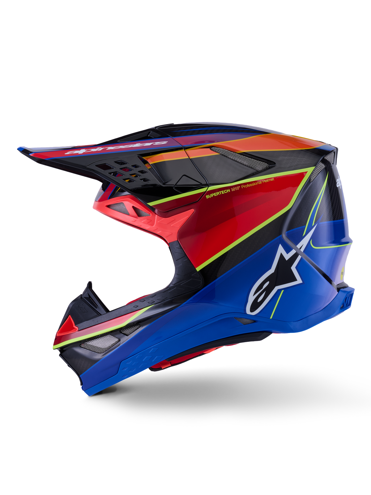 Supertech M10 Era Casque