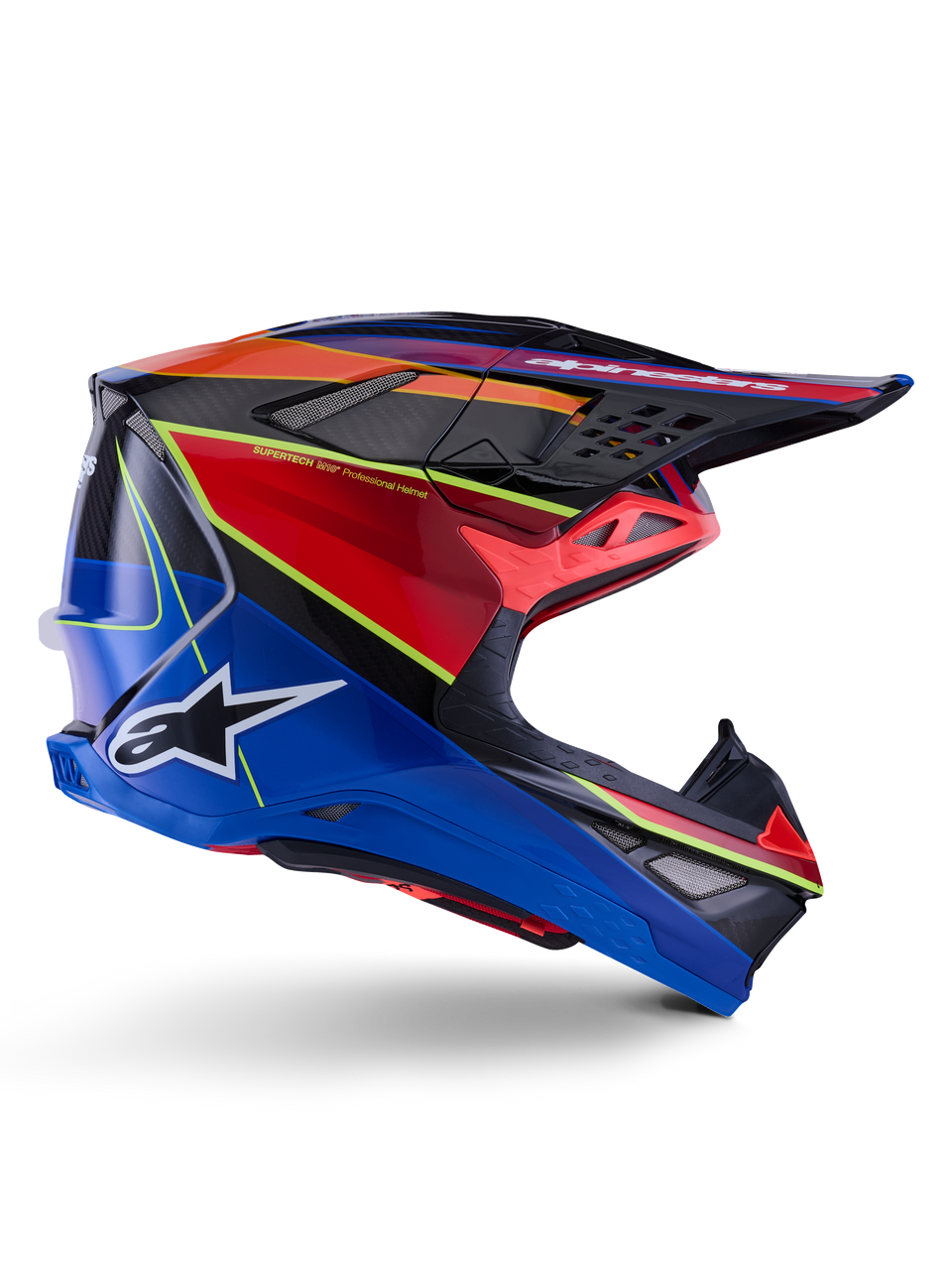 Supertech M10 Era Casque