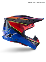 Supertech M10 Era Casque